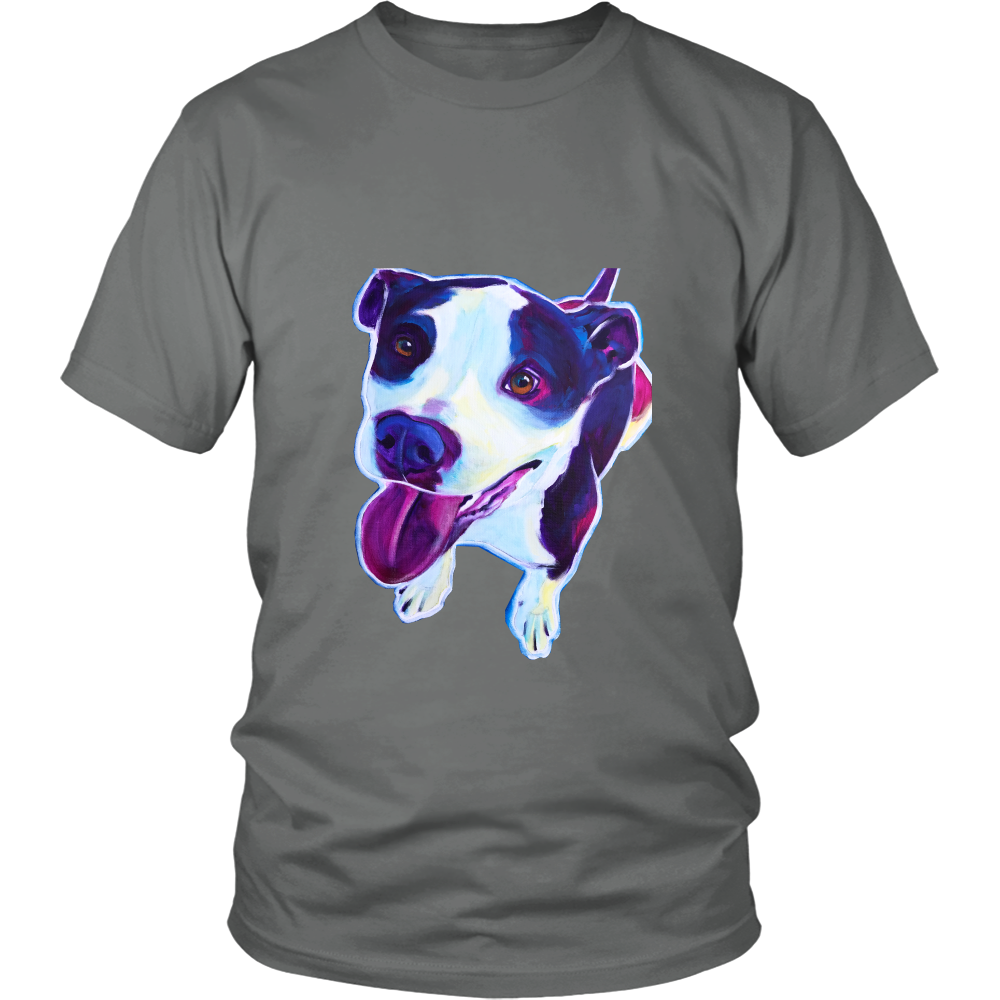 Pit Bull T-Shirt