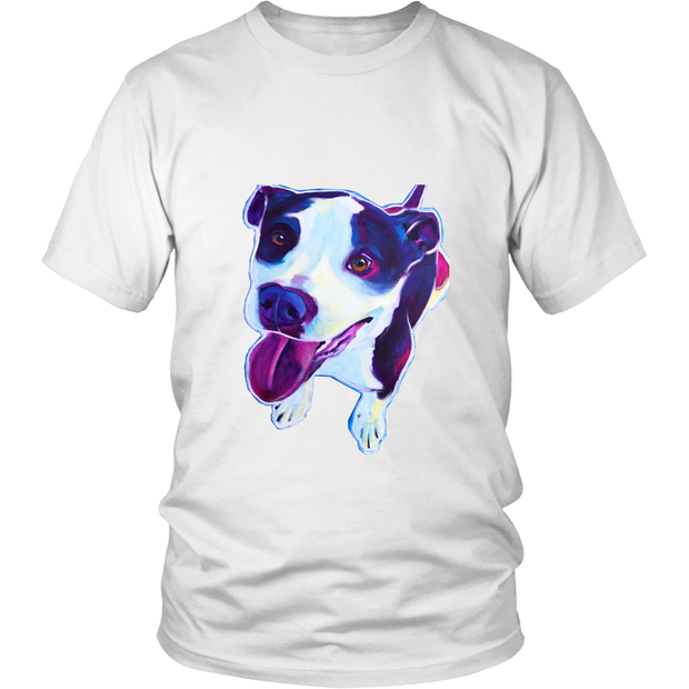 Pit Bull T-Shirt