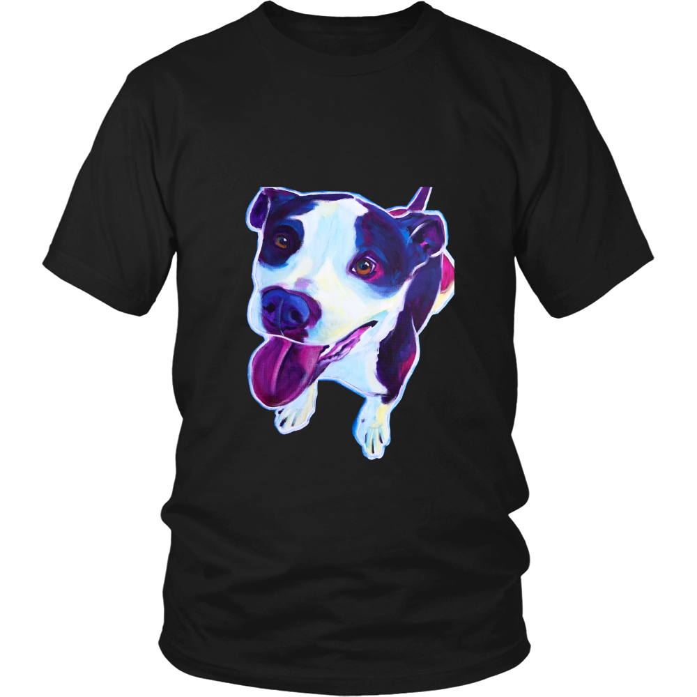 Pit Bull T-Shirt